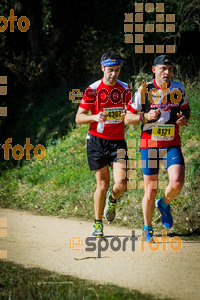 Esportfoto Fotos de 3a Marató Vies Verdes Girona Ruta del Carrilet 2015 1424636385_7820.jpg Foto: 