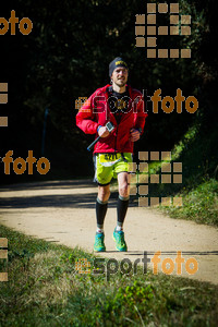 Esportfoto Fotos de 3a Marató Vies Verdes Girona Ruta del Carrilet 2015 1424636408_7828.jpg Foto: 