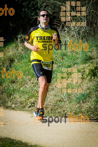 Esportfoto Fotos de 3a Marató Vies Verdes Girona Ruta del Carrilet 2015 1424636425_7834.jpg Foto: 