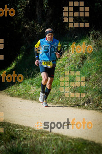 Esportfoto Fotos de 3a Marató Vies Verdes Girona Ruta del Carrilet 2015 1424636428_7835.jpg Foto: 