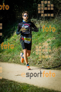 Esportfoto Fotos de 3a Marató Vies Verdes Girona Ruta del Carrilet 2015 1424636436_7838.jpg Foto: 