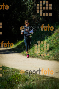 Esportfoto Fotos de 3a Marató Vies Verdes Girona Ruta del Carrilet 2015 1424636439_7839.jpg Foto: 