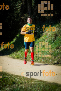 Esportfoto Fotos de 3a Marató Vies Verdes Girona Ruta del Carrilet 2015 1424636479_7853.jpg Foto: 