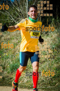 Esportfoto Fotos de 3a Marató Vies Verdes Girona Ruta del Carrilet 2015 1424636485_7855.jpg Foto: 