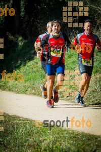 Esportfoto Fotos de 3a Marató Vies Verdes Girona Ruta del Carrilet 2015 1424636807_7970.jpg Foto: 