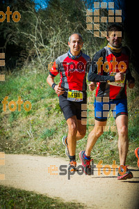 Esportfoto Fotos de 3a Marató Vies Verdes Girona Ruta del Carrilet 2015 1424636813_7972.jpg Foto: 