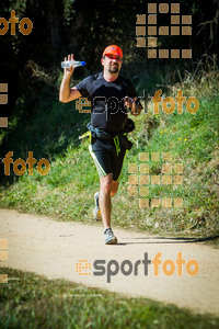 Esportfoto Fotos de 3a Marató Vies Verdes Girona Ruta del Carrilet 2015 1424636836_7980.jpg Foto: 