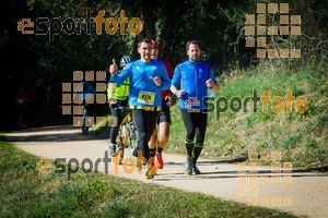 Esportfoto Fotos de 3a Marató Vies Verdes Girona Ruta del Carrilet 2015 1424636856_7987.jpg Foto: 