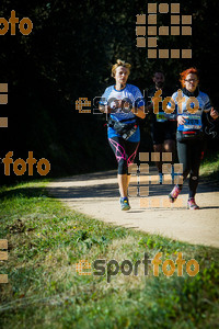 Esportfoto Fotos de 3a Marató Vies Verdes Girona Ruta del Carrilet 2015 1424637038_8051.jpg Foto: 