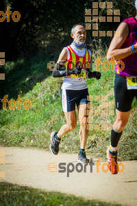 Esportfoto Fotos de 3a Marató Vies Verdes Girona Ruta del Carrilet 2015 1424637070_8062.jpg Foto: 