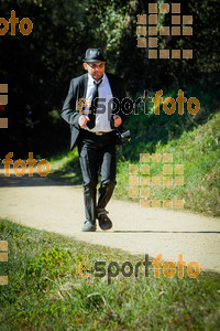 Esportfoto Fotos de 3a Marató Vies Verdes Girona Ruta del Carrilet 2015 1424637284_8136.jpg Foto: 