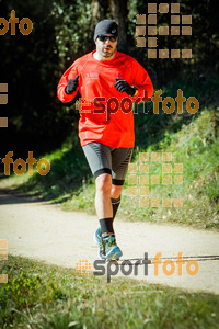 Esportfoto Fotos de 3a Marató Vies Verdes Girona Ruta del Carrilet 2015 1424637391_8173.jpg Foto: 