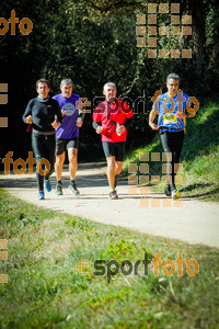 Esportfoto Fotos de 3a Marató Vies Verdes Girona Ruta del Carrilet 2015 1424637428_8186.jpg Foto: 