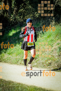 Esportfoto Fotos de 3a Marató Vies Verdes Girona Ruta del Carrilet 2015 1424637466_8199.jpg Foto: 
