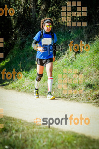Esportfoto Fotos de 3a Marató Vies Verdes Girona Ruta del Carrilet 2015 1424637509_8214.jpg Foto: 