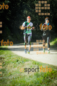 Esportfoto Fotos de 3a Marató Vies Verdes Girona Ruta del Carrilet 2015 1424637571_8236.jpg Foto: 