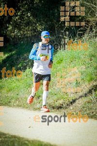Esportfoto Fotos de 3a Marató Vies Verdes Girona Ruta del Carrilet 2015 1424637594_8244.jpg Foto: 