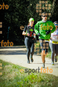 Esportfoto Fotos de 3a Marató Vies Verdes Girona Ruta del Carrilet 2015 1424637648_8263.jpg Foto: 