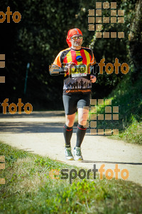 Esportfoto Fotos de 3a Marató Vies Verdes Girona Ruta del Carrilet 2015 1424637694_8279.jpg Foto: 