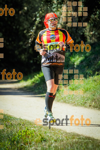 Esportfoto Fotos de 3a Marató Vies Verdes Girona Ruta del Carrilet 2015 1424637697_8280.jpg Foto: 