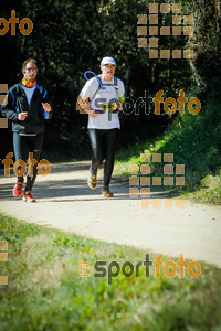 Esportfoto Fotos de 3a Marató Vies Verdes Girona Ruta del Carrilet 2015 1424637830_8327.jpg Foto: 