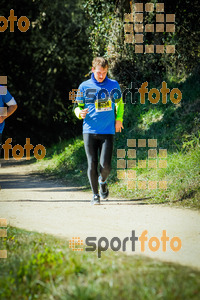 Esportfoto Fotos de 3a Marató Vies Verdes Girona Ruta del Carrilet 2015 1424637839_8330.jpg Foto: 