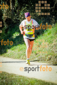 Esportfoto Fotos de 3a Marató Vies Verdes Girona Ruta del Carrilet 2015 1424637853_8335.jpg Foto: 