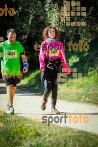 Esportfoto Fotos de 3a Marató Vies Verdes Girona Ruta del Carrilet 2015 1424637856_8336.jpg Foto: 