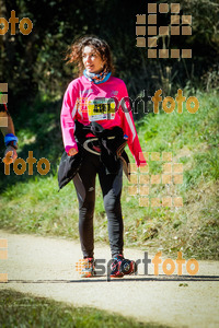 Esportfoto Fotos de 3a Marató Vies Verdes Girona Ruta del Carrilet 2015 1424637862_8338.jpg Foto: 