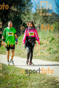 Esportfoto Fotos de 3a Marató Vies Verdes Girona Ruta del Carrilet 2015 1424637864_8339.jpg Foto: 