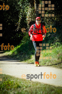 Esportfoto Fotos de 3a Marató Vies Verdes Girona Ruta del Carrilet 2015 1424637867_8340.jpg Foto: 