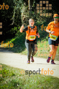 Esportfoto Fotos de 3a Marató Vies Verdes Girona Ruta del Carrilet 2015 1424637919_8358.jpg Foto: 