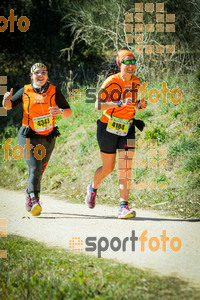 Esportfoto Fotos de 3a Marató Vies Verdes Girona Ruta del Carrilet 2015 1424637925_8360.jpg Foto: 