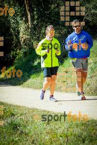 Esportfoto Fotos de 3a Marató Vies Verdes Girona Ruta del Carrilet 2015 1424637939_8365.jpg Foto: 