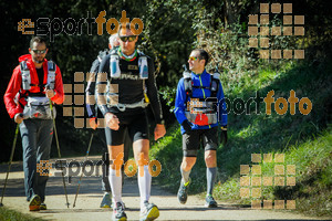 Esportfoto Fotos de 3a Marató Vies Verdes Girona Ruta del Carrilet 2015 1424638003_8387.jpg Foto: 