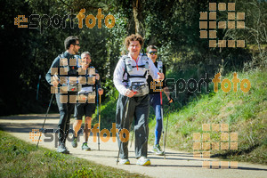 Esportfoto Fotos de 3a Marató Vies Verdes Girona Ruta del Carrilet 2015 1424638009_8389.jpg Foto: 