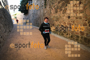 Esportfoto Fotos de 3a Marató Vies Verdes Girona Ruta del Carrilet 2015 1424642401_22420.jpg Foto: David Fajula