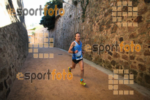 Esportfoto Fotos de 3a Marató Vies Verdes Girona Ruta del Carrilet 2015 1424642412_22425.jpg Foto: David Fajula