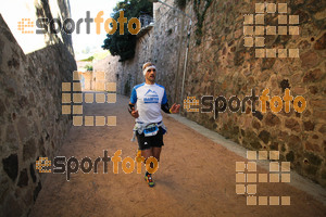 Esportfoto Fotos de 3a Marató Vies Verdes Girona Ruta del Carrilet 2015 1424642415_22426.jpg Foto: David Fajula