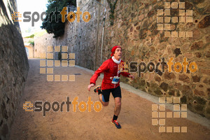 Esportfoto Fotos de 3a Marató Vies Verdes Girona Ruta del Carrilet 2015 1424642419_22428.jpg Foto: David Fajula