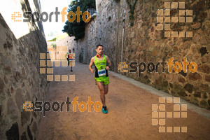 Esportfoto Fotos de 3a Marató Vies Verdes Girona Ruta del Carrilet 2015 1424642421_22429.jpg Foto: David Fajula