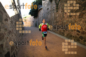 Esportfoto Fotos de 3a Marató Vies Verdes Girona Ruta del Carrilet 2015 1424642424_22430.jpg Foto: David Fajula