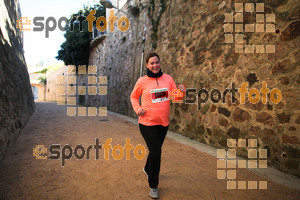 Esportfoto Fotos de 3a Marató Vies Verdes Girona Ruta del Carrilet 2015 1424642433_22434.jpg Foto: David Fajula