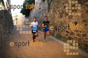 Esportfoto Fotos de 3a Marató Vies Verdes Girona Ruta del Carrilet 2015 1424642435_22435.jpg Foto: David Fajula