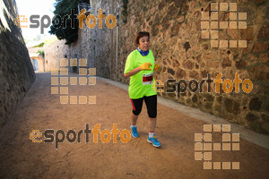 Esportfoto Fotos de 3a Marató Vies Verdes Girona Ruta del Carrilet 2015 1424642439_22437.jpg Foto: David Fajula