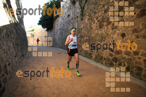 Esportfoto Fotos de 3a Marató Vies Verdes Girona Ruta del Carrilet 2015 1424642441_22438.jpg Foto: David Fajula