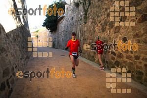 Esportfoto Fotos de 3a Marató Vies Verdes Girona Ruta del Carrilet 2015 1424642444_22439.jpg Foto: David Fajula