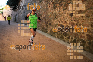 Esportfoto Fotos de 3a Marató Vies Verdes Girona Ruta del Carrilet 2015 1424642451_22442.jpg Foto: David Fajula