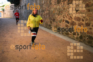 Esportfoto Fotos de 3a Marató Vies Verdes Girona Ruta del Carrilet 2015 1424642453_22443.jpg Foto: David Fajula