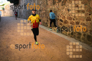 Esportfoto Fotos de 3a Marató Vies Verdes Girona Ruta del Carrilet 2015 1424642464_22448.jpg Foto: David Fajula